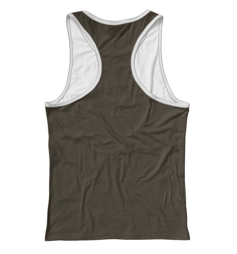 

Майки борцовки Print Bar, Белый, Джейсон Стэтхэм