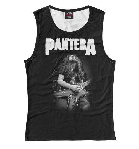 

Майки Print Bar, Белый, Damebag Darrell