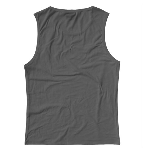 

Майки Print Bar, Белый, Йо-Ланди