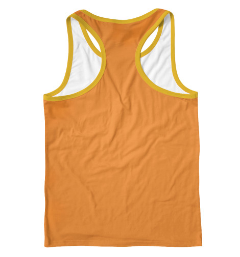 

Майки борцовки Print Bar, Белый, Душа поет