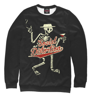 Social Distortion