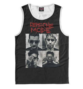 Depeche Mode