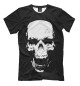 Футболка для мальчиков Skull