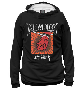 St Anger