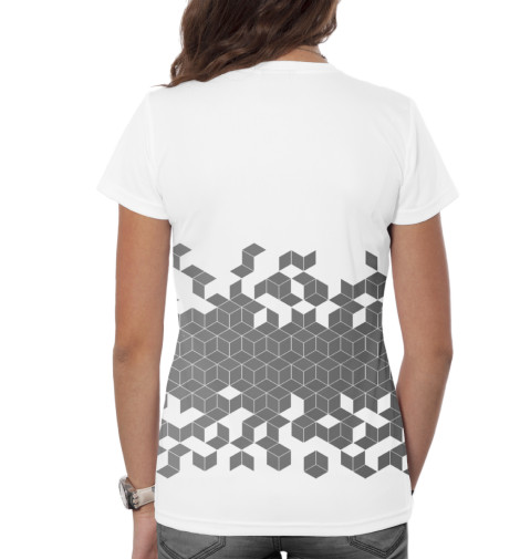 

Футболки Print Bar, Белый, The Grand Tour