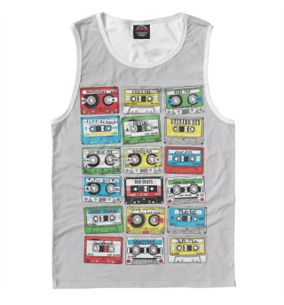80s Tapes