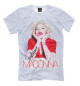 Футболка для мальчиков Madonna