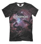 Футболка для мальчиков Cosmos