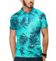 Мужское поло GTA Style Tommy Vercetti