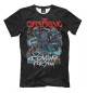 Футболка для мальчиков The Offspring