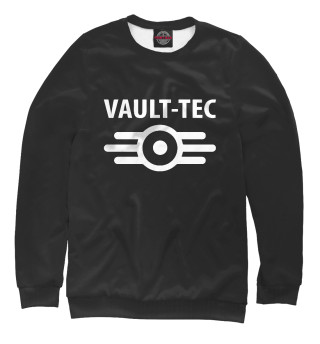 Vault-Tec