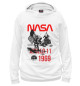 Мужское худи Nasa Apollo 11, 1969