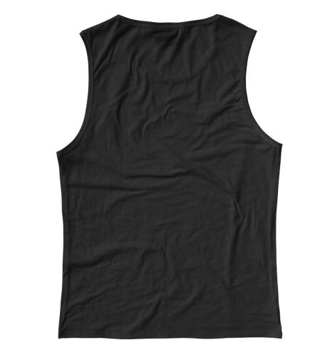 

Майки Print Bar, Белый, Bob Marley