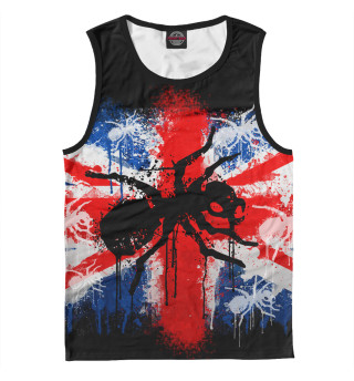 British Аnt