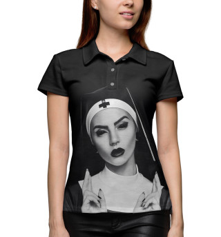 NUN