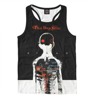 Three Days Grace