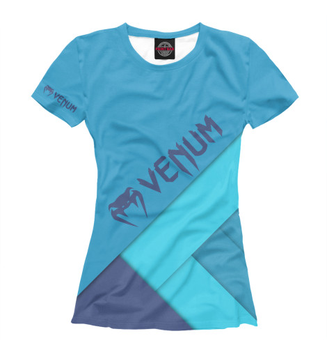 

Футболки Print Bar, Белый, Venum