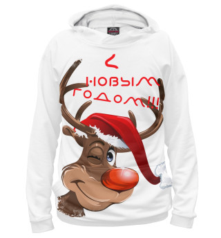 Новый год 2017