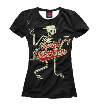 Social Distortion