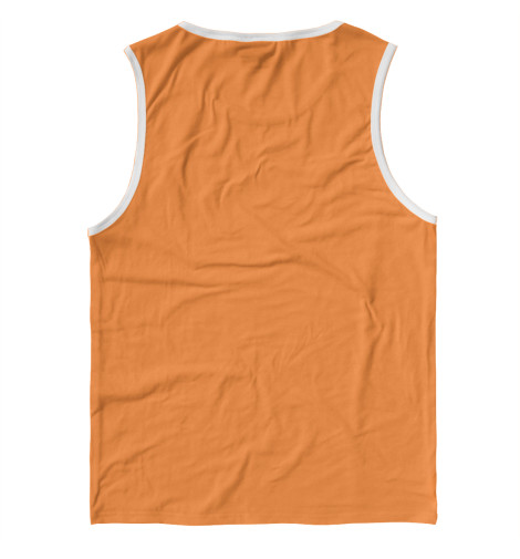 

Майки Print Bar, Белый, Оленька та еще лисичка