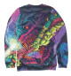 Мужской свитшот CS:GO Hyper Beast Exclusive