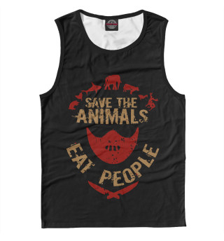 Eat People