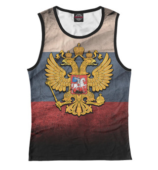 Герб России