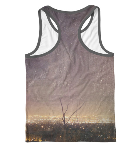 

Майки борцовки Print Bar, Белый, Yellowcard