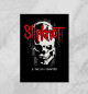 Плакат Slipknot