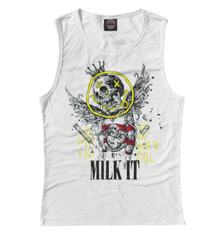 Nirvana Milk It