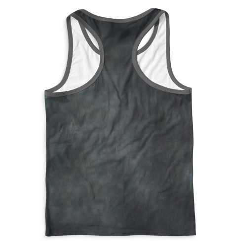 

Майки борцовки Print Bar, Белый, Путин