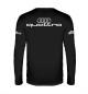 Мужской лонгслив Audi Quattro