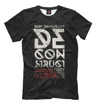 Decosntruct