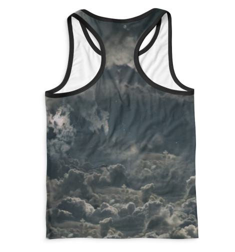 

Майки борцовки Print Bar, Белый, Великолепный век