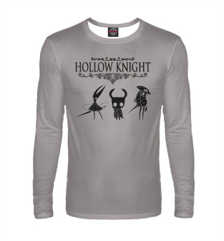 Hollow Knight