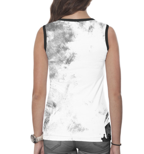 

Майки Print Bar, Белый, Бокс