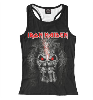 Iron Maiden