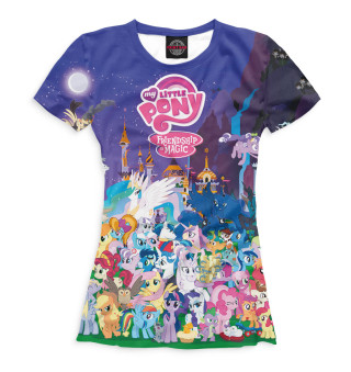 My Little Pony
