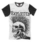 Мужская футболка The Exploited