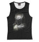 Женская майка Predator