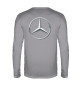 Мужской лонгслив AMG Motorsport