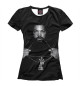 Футболка для девочек Ice Cube