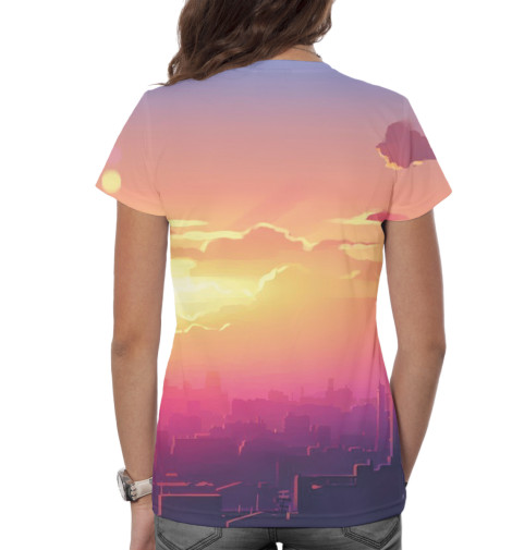 

Футболки Print Bar, Молочно-белый, Елизавета — милашка