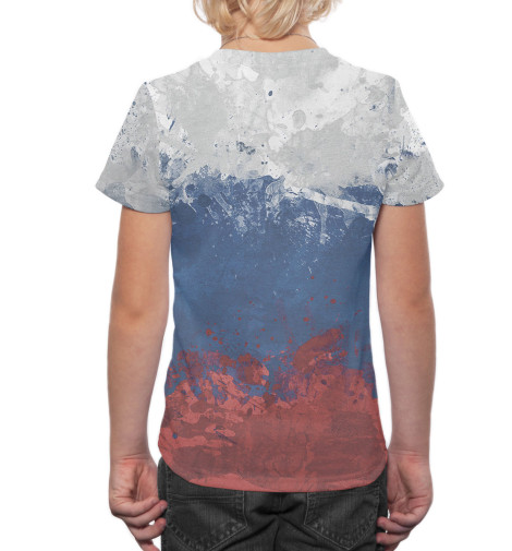 

Футболки Print Bar, Молочно-белый, Тёма решает все