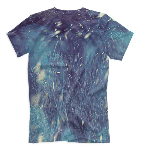 

Футболки Print Bar, Черный, Лошади