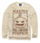 Свитшот для девочек Helloween Pumpkin