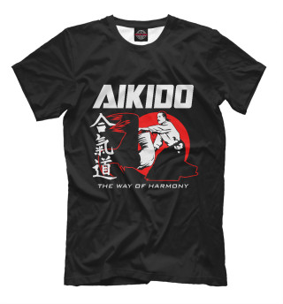 Айкидо
