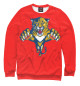 Свитшот для мальчиков Florida Panthers