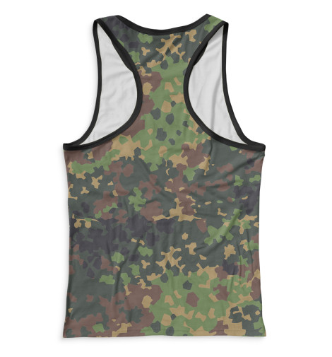 

Майки борцовки Print Bar, Белый, Пересвет