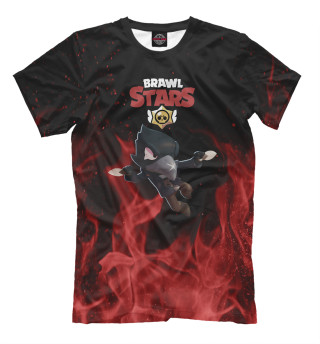 Brawl Stars - Crow